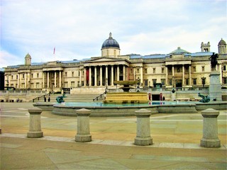Fototapeta premium London