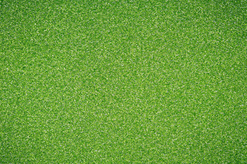 abstract green glitter texture background