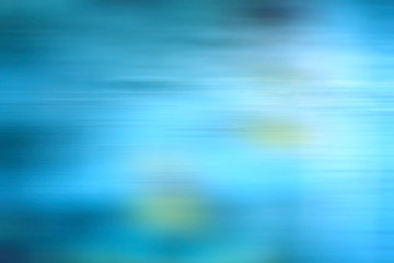 Obraz premium Abstract blue gradient wall template background. Picture can used web ad. 