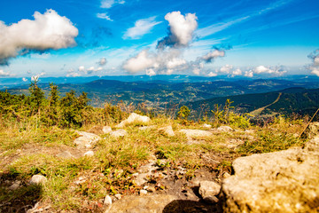 Babia Góra © Grzegorz