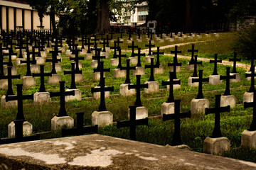 Lagiesniki, Cracow © Grzegorz