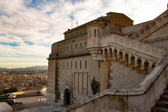 France, Marsylia
