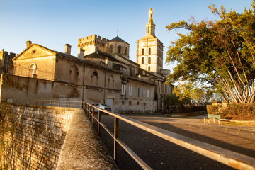 Avignion © Grzegorz