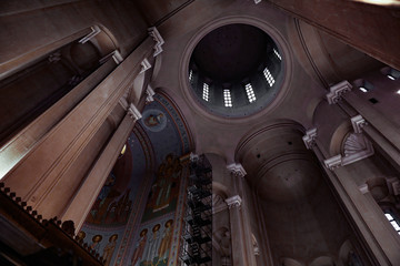 Tibilisi © Grzegorz