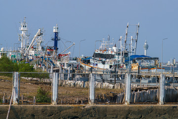 03 April 2020 : Ship transport has been disrupted due to the effects of Covid 19.