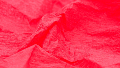 Fototapeta premium Paper is colorful background.