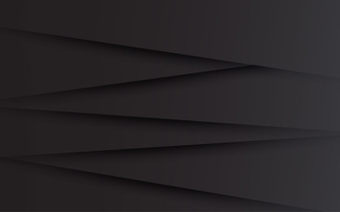 Abstract background black color