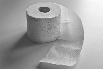 Toilettenpapier
