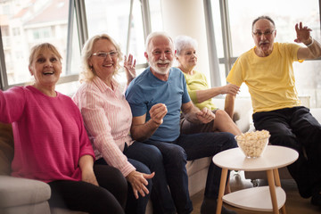 This is our perfect weekend.