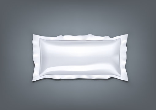 Air Inflatable Packaging Soft Buffer Plastic Bag