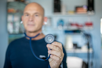 Docteur Médecin