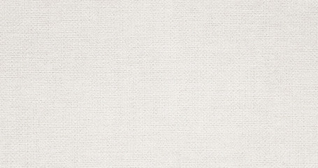 Natural linen material textile canvas texture background