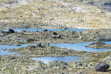 , Norway - augustus 2019