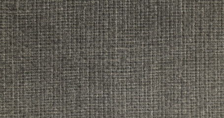 Natural linen material textile canvas texture background