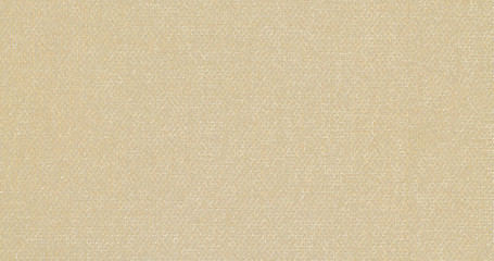 Natural linen material textile canvas texture background