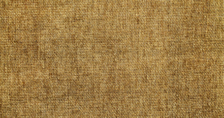 Natural linen material textile canvas texture background