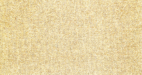 Natural linen material textile canvas texture background