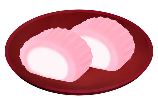 すあま