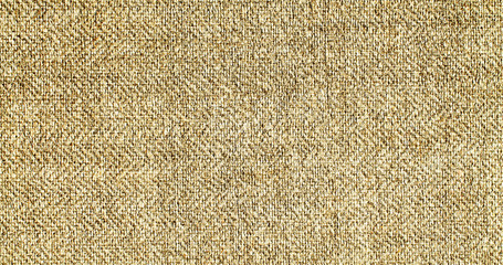 Natural linen material textile canvas texture background