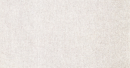 Natural linen material textile canvas texture background