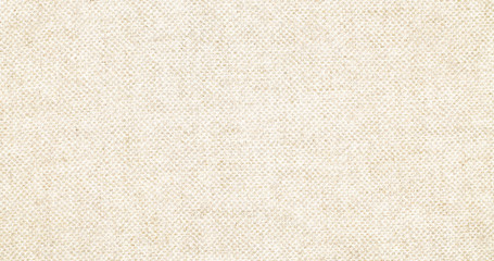 Fototapeta premium Natural linen material textile canvas texture background