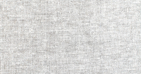 Natural linen material textile canvas texture background