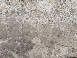 outside flooring cement texture