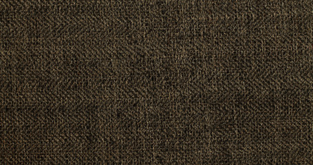 Natural linen material textile canvas texture background
