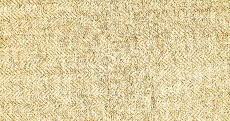 Natural linen material textile canvas texture background