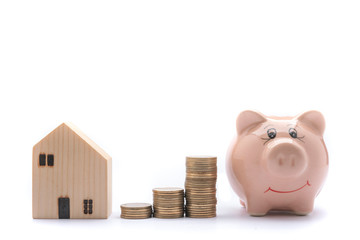 save money for future
