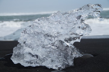 Iceformation