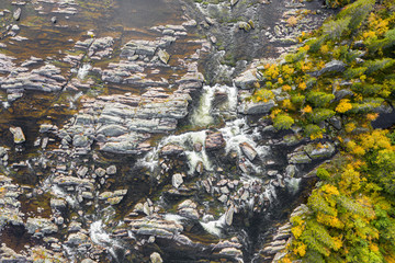 Bielite, Sweden - september 2019