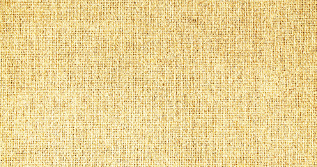 Natural linen material textile canvas texture background