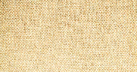 Fototapeta premium Natural linen material textile canvas texture background