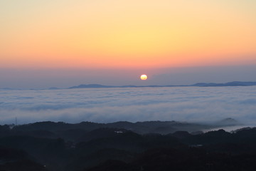 雲海