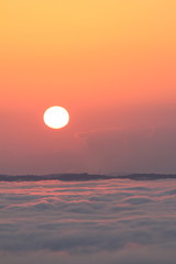 雲海