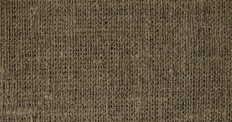 Natural linen material textile canvas texture background