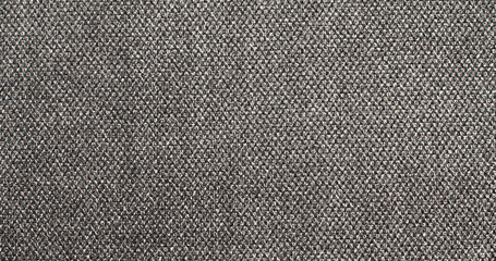 Natural linen material textile canvas texture background