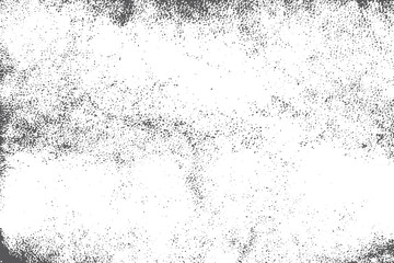 Grunge background white and gray color. Vector, illustration with retro style.
