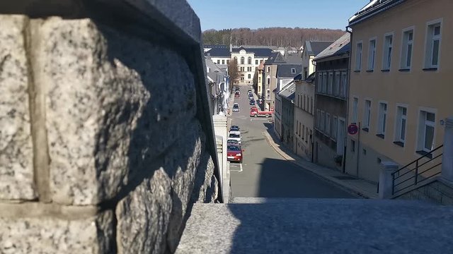 Stadt