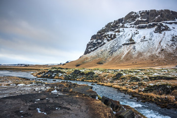 Islands Natur