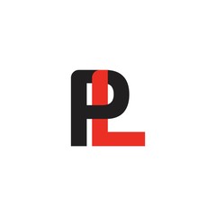 Pl Logo Templates and Vector, Creative