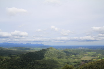Obraz premium 北海道の風景