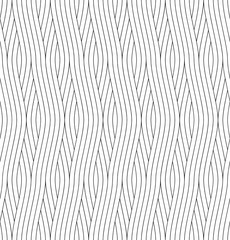 Vector geometric seamless pattern. Modern geometric background. Mesh of thin interwoven threads.