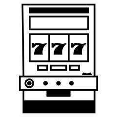 アイコン パチンコ スロット Ufoキャッチャー ゲームセンター イラスト Activity Wall Mural Activi Nissat