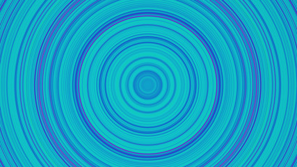 abstract background with circles