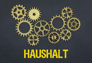 Haushalt
