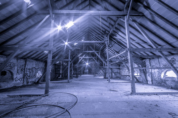Lost Place