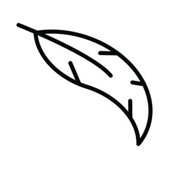 hypoallergenic round black outline icon