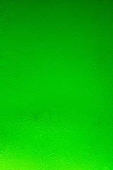 Texture water drops on the bottle of beer. Drops background.
